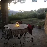 Piccolo Gesto D'affetto Bed & Breakfast Parrochia di Ripe