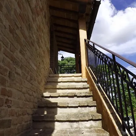 Piccolo Gesto D'affetto *