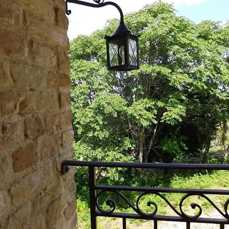 Panzió Piccolo Gesto D'affetto