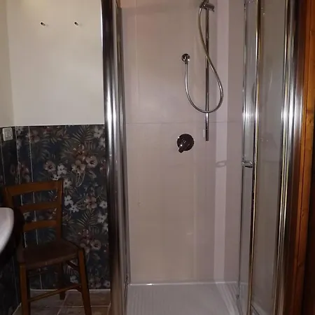 Piccolo Gesto D'affetto Panzió *