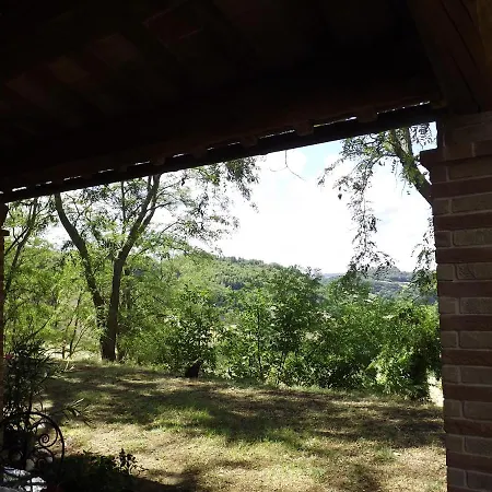 Couette-café Piccolo Gesto D'affetto 3*