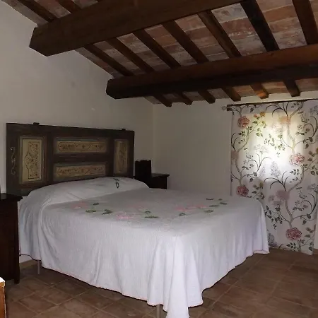 Piccolo Gesto D'affetto Couette-café 3*
