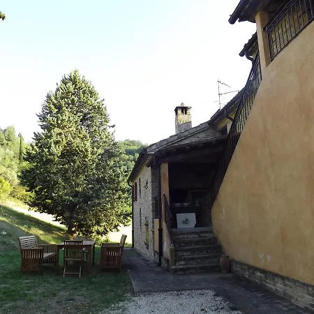 Couette-café Piccolo Gesto D'affetto 3*