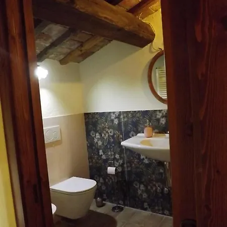 Piccolo Gesto D'affetto Bed & Breakfast 3*
