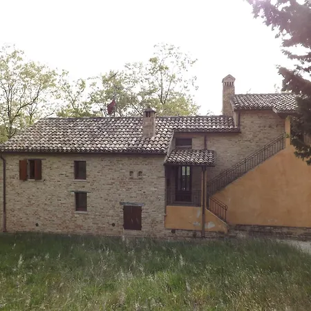 Piccolo Gesto D'affetto Panzió