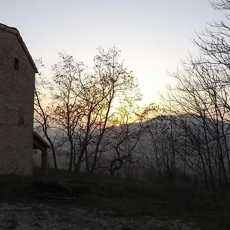 Panzió Piccolo Gesto D'affetto