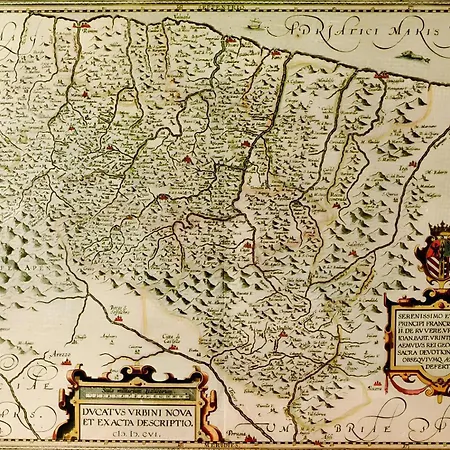 Panzió Piccolo Gesto D'affetto *