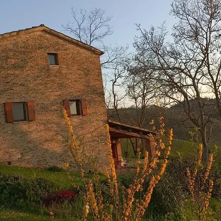 Piccolo Gesto D'affetto Panzió