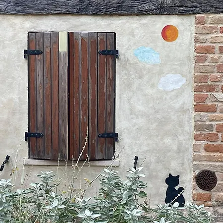 Piccolo Gesto D'affetto Panzió 3*