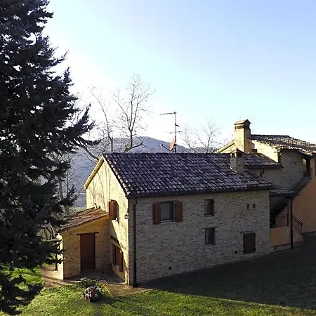 Piccolo Gesto D'affetto Bed & Breakfast
