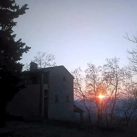 Piccolo Gesto D'affetto Bed & Breakfast