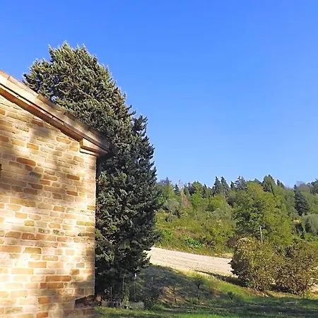 Piccolo Gesto D'affetto Bed & Breakfast