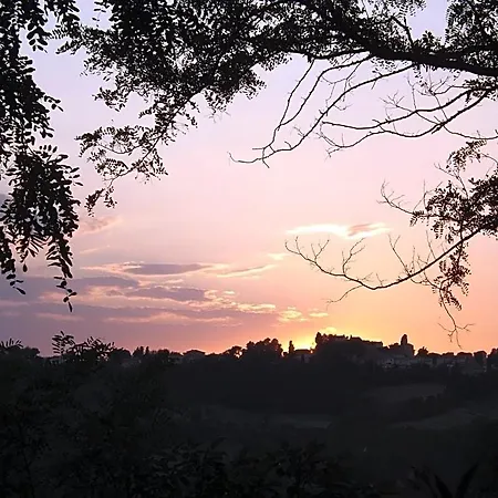 Piccolo Gesto D'affetto Bed & Breakfast Ripe