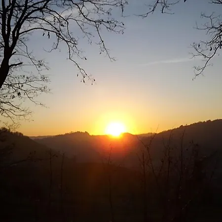 Piccolo Gesto D'affetto Bed & Breakfast