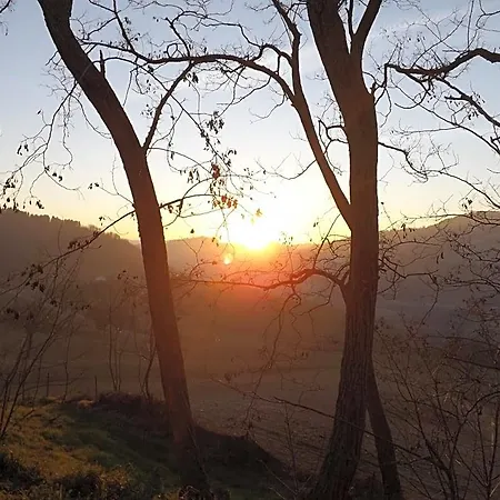 Piccolo Gesto D'affetto Bed & Breakfast 3*