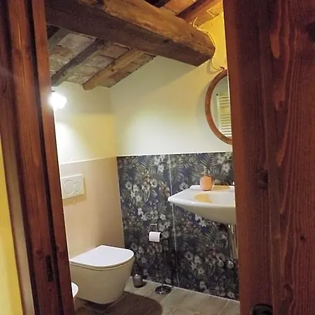 Piccolo Gesto D'affetto Bed & Breakfast