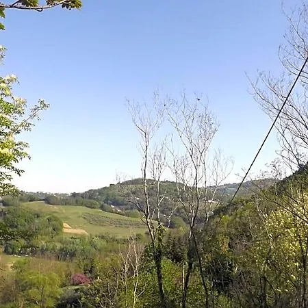Piccolo Gesto D'affetto Bed & Breakfast