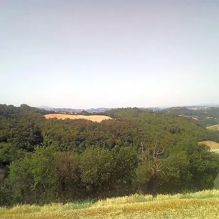 Piccolo Gesto D'affetto Bed & Breakfast
