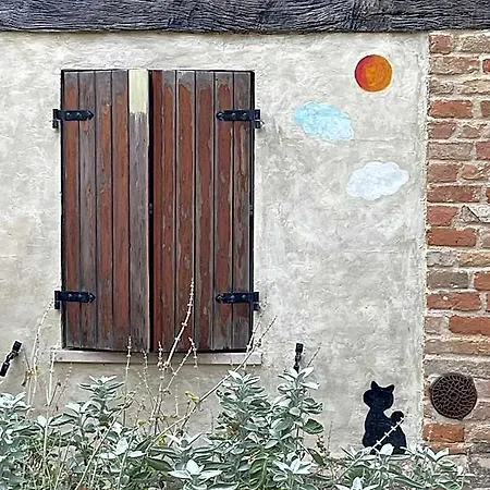 Piccolo Gesto D'affetto Bed & Breakfast
