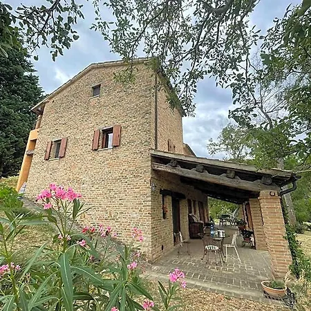 Bed & Breakfast Piccolo Gesto D'affetto